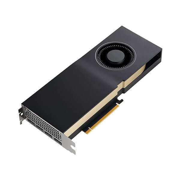 Nvidia Quadro RTX A5500 24GB Graphics Card